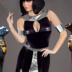 لانجيري تنكري فرعوني - كود 10670