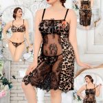 قميص نوم تايجر - 130