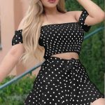 كب وميني جيب مثير - كود 1461