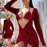 بكيني بالكاش - كود 243