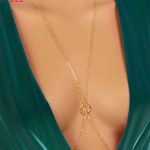 سلسلة الجسم المثيرة - 222