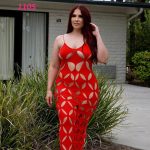 قميص نوم سكس - كود 1105