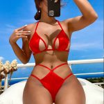 بكيني مثير - كود 2011