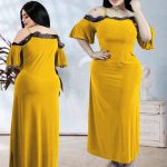 جلابيه حريمي بيتي - كود 859