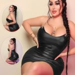 بيبي دول قصير - كود 0261