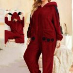 سلوبته حريمي شتوي - الكود 0286