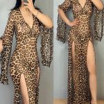 بدله تايجر سكسي - كود 1098