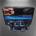 شوكولاتة ماكس مان للرجال - كود 3020