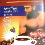 كافي ميكس للرجال لزياده الاثاره - كود 3036