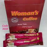 نسكافية women's coffee للسيدات - كود 3038