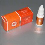 قطرة الاثاره سبنش فلاى - كود 3039