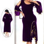 بدلة رقص شرقي - كود 309