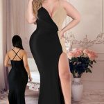 بيبي دول ساخن طويل - كود 3100