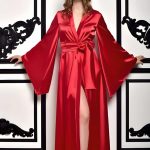 روب ستان طويل حريمي - كود 3100