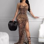 قميص نوم تايجر - كود 702