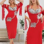 عبايه رقص دلع - الكود 777