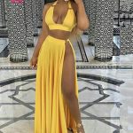 توب وجيب سكسي - كود 832