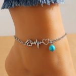 انسيال قدم سكسي - كود 94