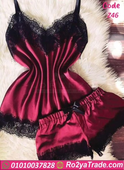 هوت شورت حريمي - الكود 46