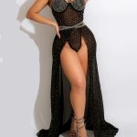 لانجري سلوبته مثيره - كود 1175