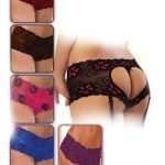 بانتي المؤخره للعرايس - كود 122