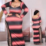 عبايه بيتي عرايس - كود 1355