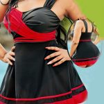 قميص نوم حريمي - كود 2220