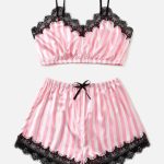 هوت شورت حريمي صيفي دلع - كود 2415