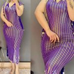 بدله رقص ساخنه - كود 2443