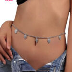 سلسله بطن دلع – كود 4025