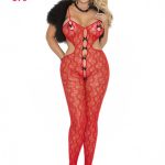 سلوبت شبك مثيره - كود 579