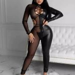 جامب سوت سكسي - كود 597