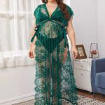 لانجيري طويل ساخن - كود 870