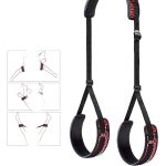 كلبش الرقبه والقدم - كود 906