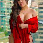 قميص نوم مثير - الكود 0281