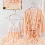 لانجري روب - كود 701