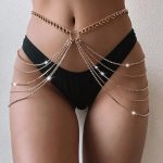 سلاسل بسيطة مبالغ فيها U - كود 035