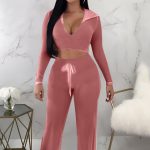 طقم مثير 2 قطعه - كود 051