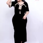 عبايه بيتي مصرية - كود 130