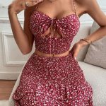 طقم ميني جيب بيتي - كود 1830