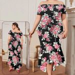 فستان نوم للعروس - كود 263