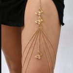 سلسله ساق فراشات - كود 4030