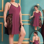 كاش مايوه بيتي قصير - كود 706