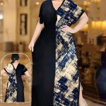 عبايه حريمي بيتي - كود 883