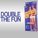 شورت دابل للمتزوجين - كود 3069