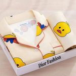 بيجامه صيفي للبنات - كود 01223