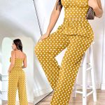 بجامه نسائيه - كود 191