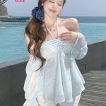 بيبي دول سكسي - كود 031