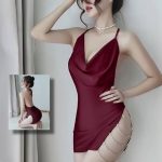 قميص نوم للعرايس - كود 042