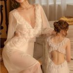 لبس نوم للمتزوجات - كود 0426